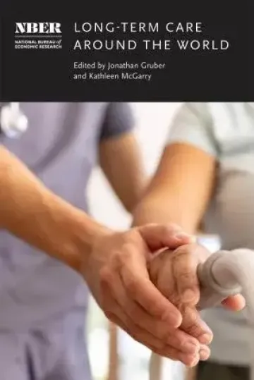 Long term care book