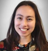 Graduate Fellow 2022-2023 - Lisa Ho Profile Photo