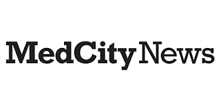 Med City News logo