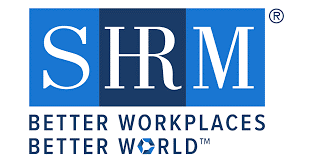 The Society for Human Resource Management logo
