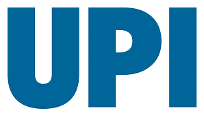 United Press International Logo