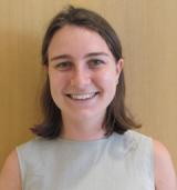 Graduate Fellow 2022-2023 - Anna Russo Profile Photo