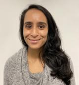 Post-Doctoral Fellow 2022-2023 - Menaka Hampole