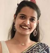 Akanksha_Vardan Gender in the Economy Graduate Fellow