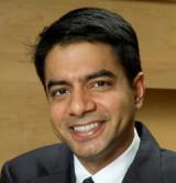 Amitabh Chandra