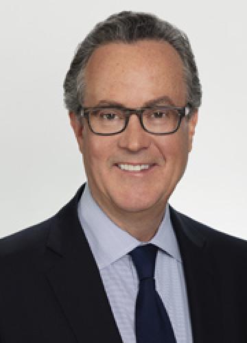 Douglas Peterson