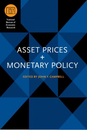 Asset Prices and Monetary Policy