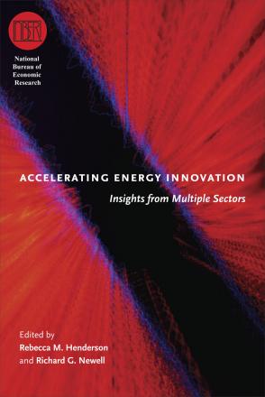 Accelerating Energy Innovation