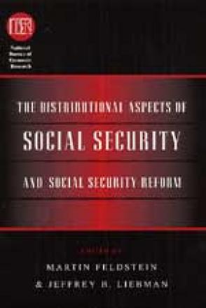 Distributional Aspects of Social Security and Social Security Reform