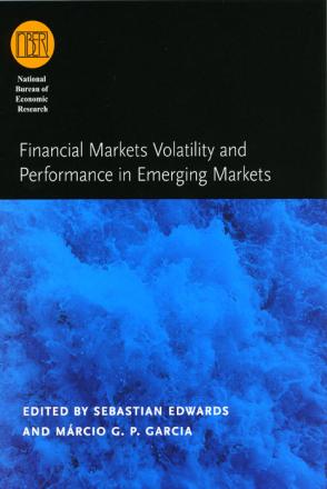 Financial Markets Volatility and Performance in Emerging Markets