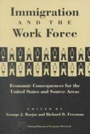 Immigration and the Work Force