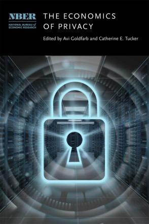 The Economics of Privacy Avi Goldfarb Catherine Tucker eds