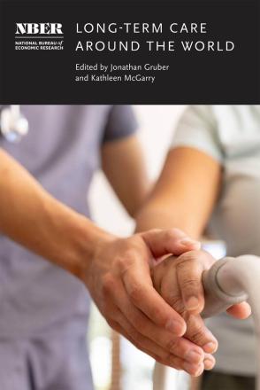 Long-Term Care around the World Gruber McGarry