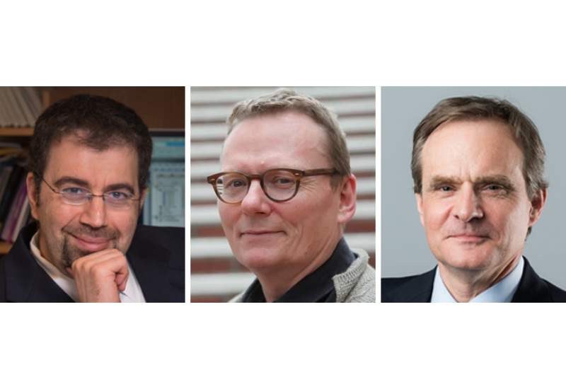  Daron Acemoglu, Simon Johnson, and James Robinson Awarded 2024 Nobel Prize Primary tabs