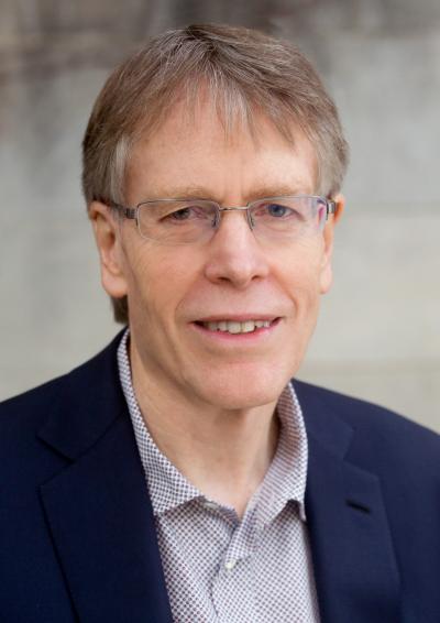 Lars P. Hansen | NBER