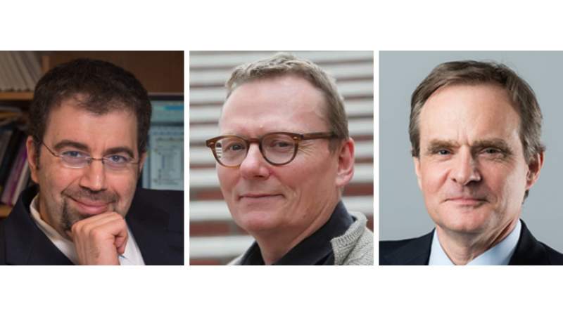  Daron Acemoglu, Simon Johnson, and James Robinson Awarded 2024 Nobel Prize Primary tabs